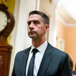 Trump posts GOP senator's cell phone number over daylight savings act stall