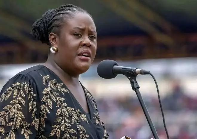 Winnie: All political camps welcome at Raila’s memorial, but keep the rivalry away