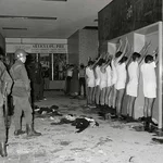 CIA Conspired with the Right on the Eve of Mexico's '68 Massacre