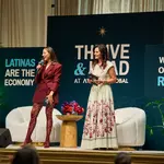 Sponsors Said No. 2 Latina Executives Built a 700-Woman Summit in 100 Days Anyway