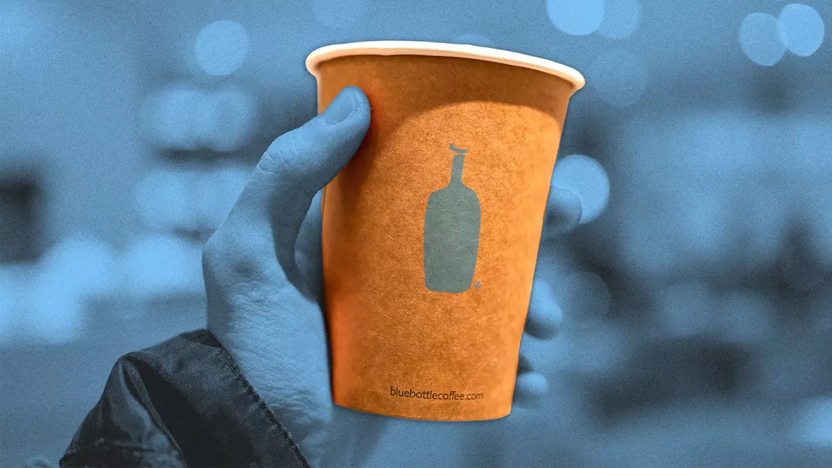 Blue Bottle Made Oat Milk the Default to Cut Emissions. Now It’s Switching Back for 1 Reason
