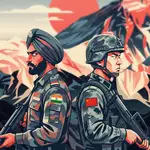 Despite a China-India thaw, military relations are stuck in 2020