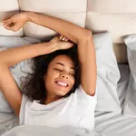 Just 10 minutes of daily exercise could unlock deeper sleep