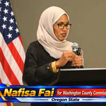 Deepfake of Washington County, Oregon, Candidate Goes Viral Nationwide