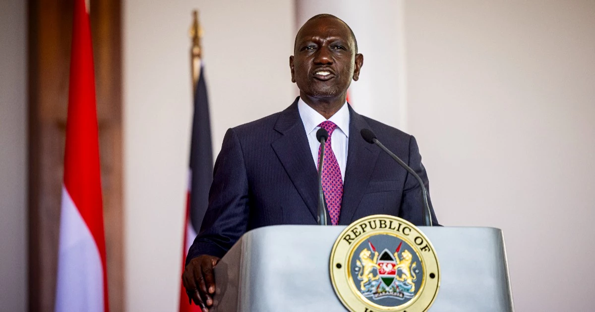 14 years after oil discovery, East Africa’s largest economy targets first commercial exports from Turkana Basin