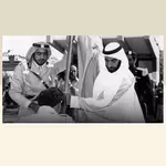 The Founder's Office highlights 7 values that defined the life and leadership of Sheikh Zayed and contributed to building of UAE