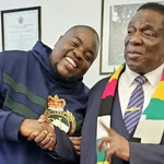 Late Zimbabwean tycoon linked to 12 African presidents gets delivery of $550,000 custom-built Rolls-Royce two weeks after his burial