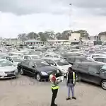 How financing is reshaping Kenya's car import business