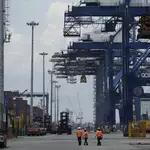 Climate damage to Philippine ports could cost US$70b a year by 2100