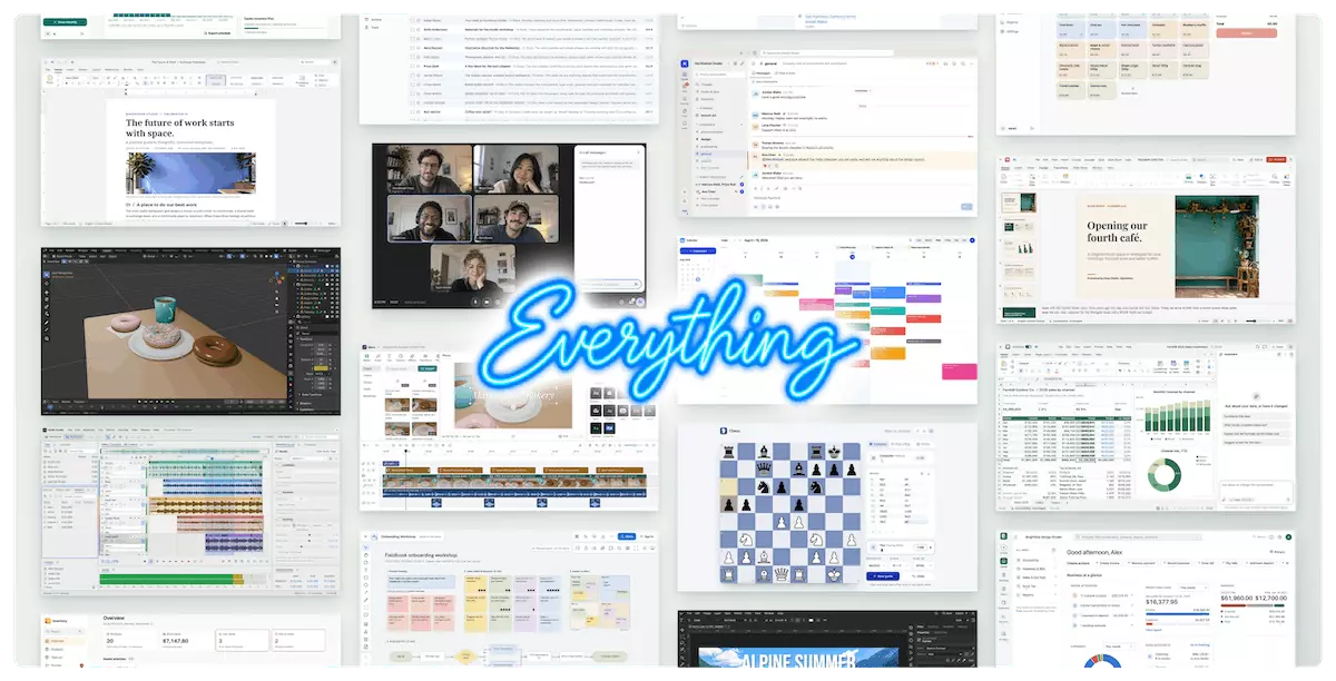 Everything