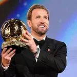 Harry Kane And The Dawn Of A New Soccer Order