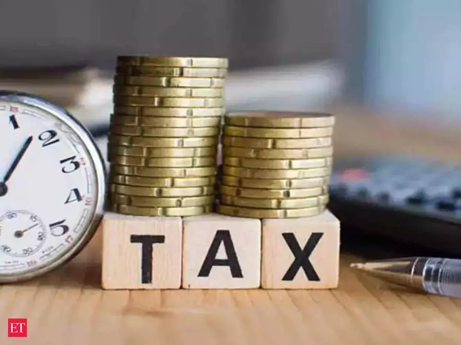 Andhra commercial tax collections rise 18 pc 