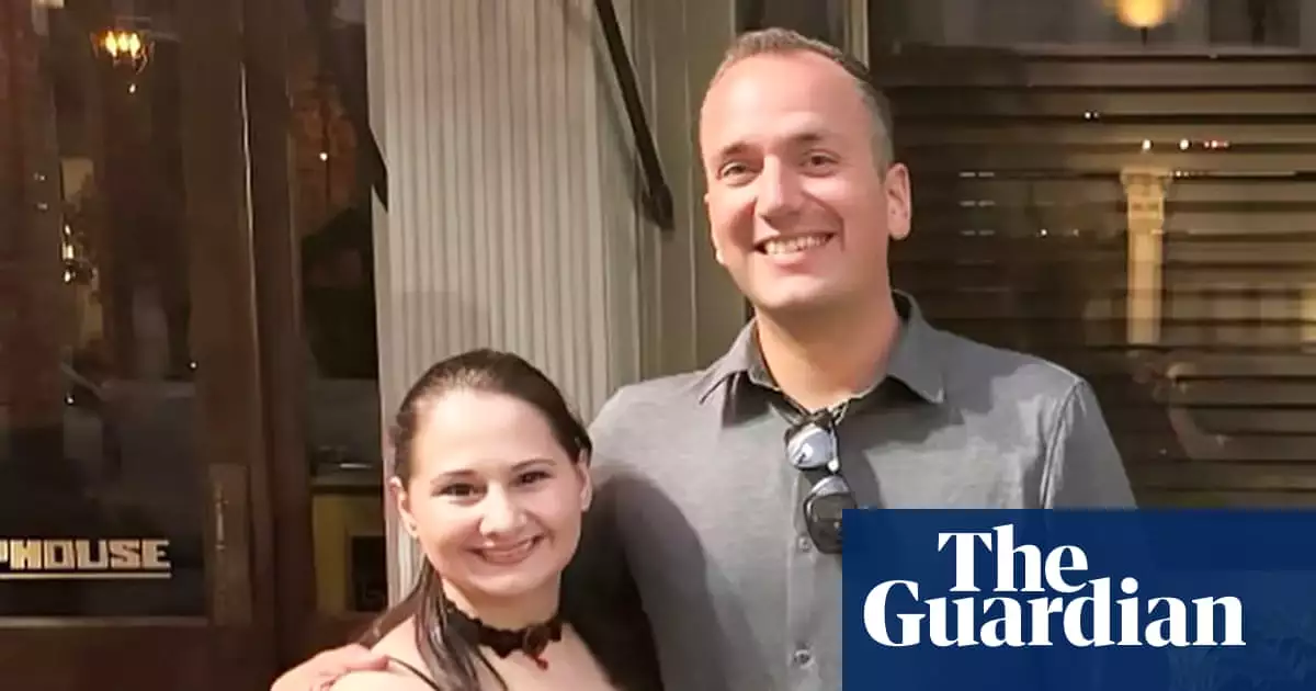 Gypsy Rose Blanchard’s former husband says he was ‘shocked’ by death of her ex-partner
