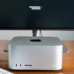 How has Apple's Mac Studio changed over the years?