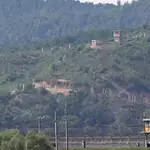 Seoul probe reveals border mine blast caused by North Korea