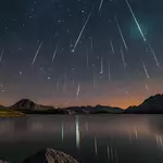 Don't miss: Watch Saturn shine and Halley’s Comet debris streak across the sky