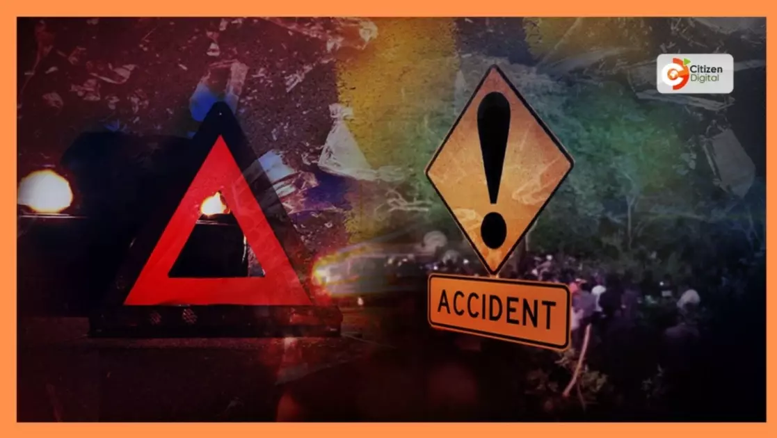 Over 270 black spots identified as NTSA explains rising road deaths