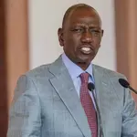Ruto Announces Compensation for River Yala Victims, Other Missing Persons