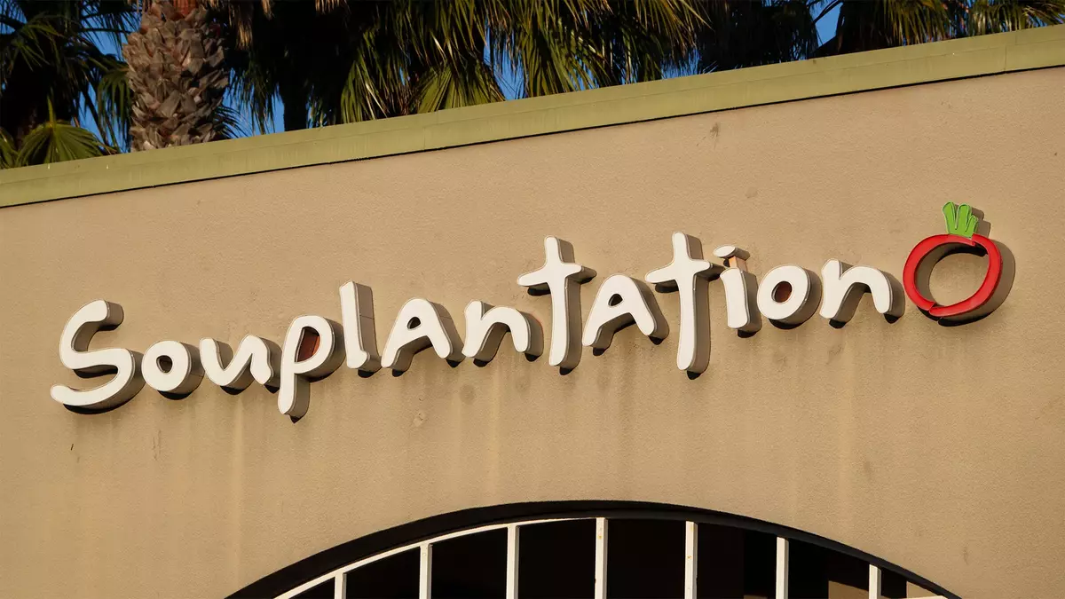 Souplantation Closed Every Restaurant in 2020. Now It’s Coming Back—but Not Because Buffets Are Booming