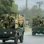Federal govt authorises army deployment in KP in aid of civil power