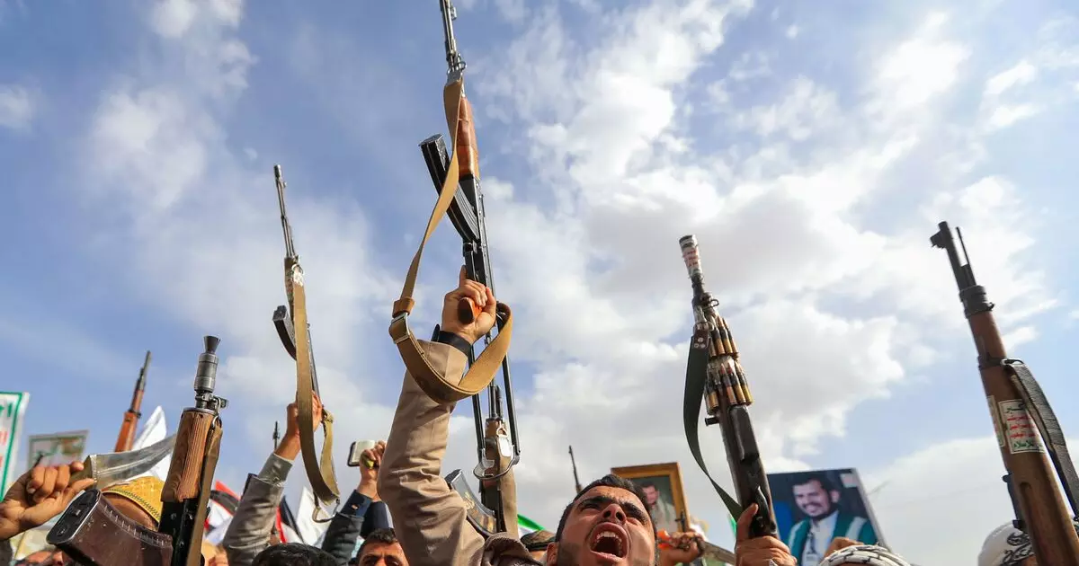 Egypt, Africa’s strongest military, promises Saudi Arabia support as Iran-backed Houthi strikes raise regional tensions