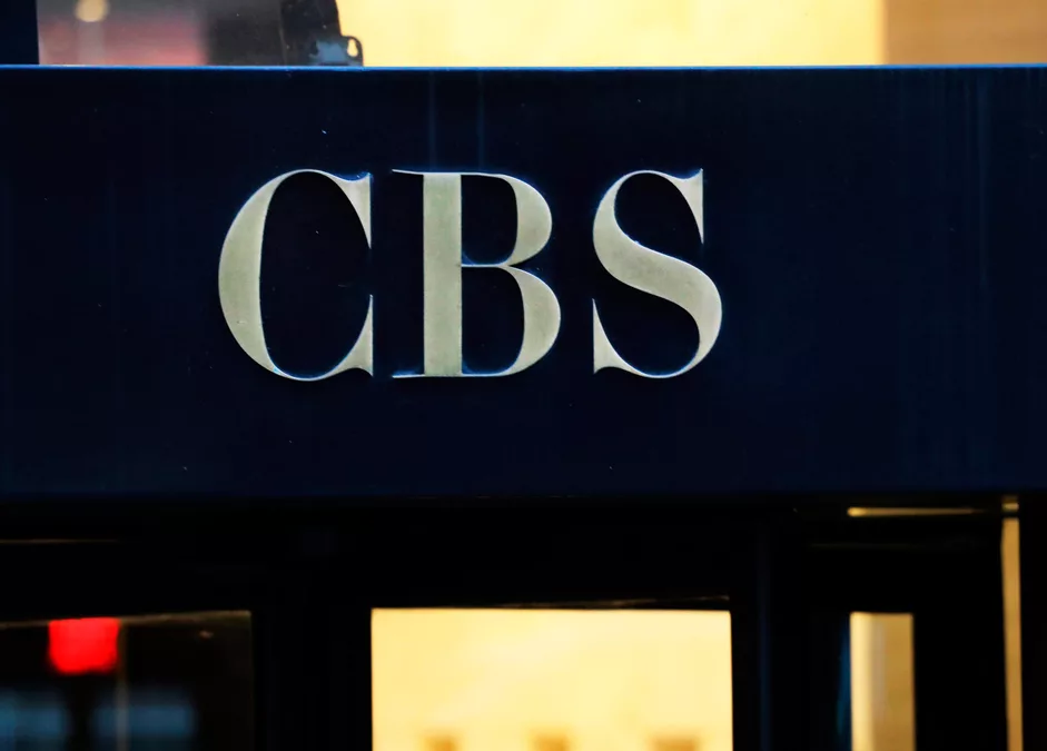 Details Leak from Meeting Where Weiss's 'Handpicked' Editor Threatened CBS Staff