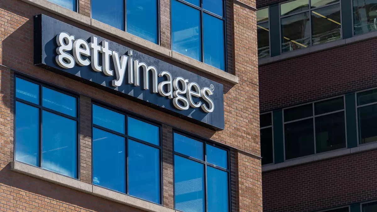 Getty Images Filed for Bankruptcy. Its Plan Shows Who Will Control the Company Next