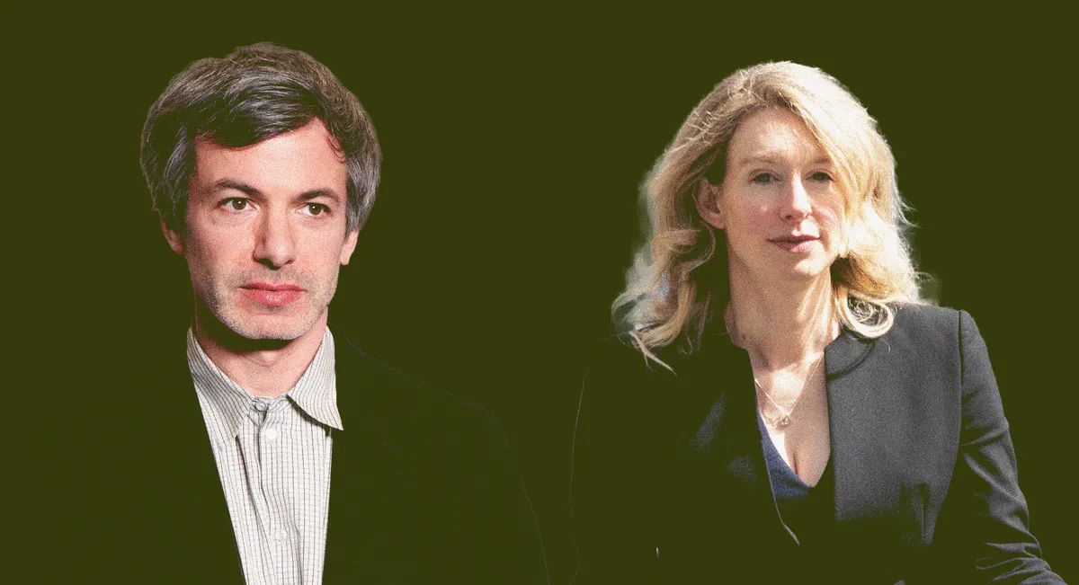 Elizabeth Holmes Lookalikes Are Descending Upon NYC. It’s a Marketing Win Money Can’t Buy (Yet)