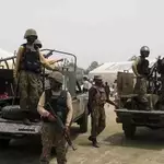 Army eliminates 23 Indian-backed terrorists in KP IBOs