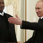Putin arms East African nation with over $53 million in military hardware as Museveni pushes army to build its own weapons