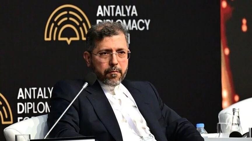 Khatibzadeh: Iran seeks concrete US guarantees to end war
