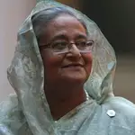 No deadline on Hasina extradition, says envoy 