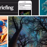 Daily briefing: The sky as you’ve never seen it — the month’s best science images
