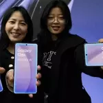 AI chip boom pushes Samsung profits to record $80bn