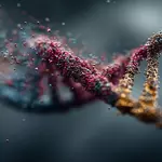 Scientists accidentally discover a genetic code that breaks the rules of life
