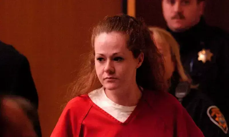 Botched execution survivor in Tennessee, US returns to prison