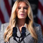 Melania Trump brokers ceasefire in Russian-occupied Ukraine city, White House says