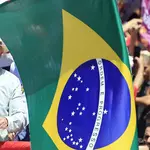 Brazil votes in high-stakes election as U.S.-China rivalry and debt loom large