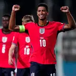 Sublime England thrash Croatia in best performance for a decade