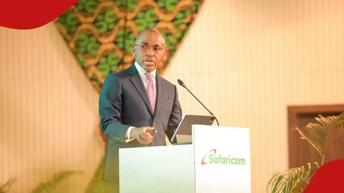 Communications Authority reveals list of 10 largest internet providers in Kenya