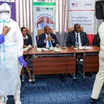 Kenya Identifies 57 Ebola Contacts as 10 Placed in Quarantine