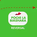 How to reverse money sent to Pochi la Biashara by mistake