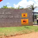 US govt issues statement on closure of Nairobi embassy on Monday, October 12