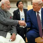 India to gain? Trump’s Russian diesel deal offers Delhi leverage