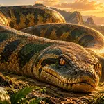 Gigantic prehistoric snake discovered in India may have been one of the largest ever