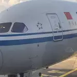 China’s flag carrier scrambles to fly stranded passengers out of fuel-starved Cuba