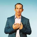 Fabien Reille Says Founders Have to Keep Replacing Themselves as the Company Grows