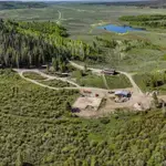 Wyoming ranch sat unsold 14 months; buyer appeared before no-reserve auction
