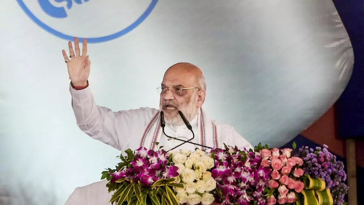 After full implementation of BNS, cases from FIR to Supreme Court will be disposed of in 3 years: Shah
