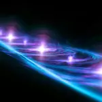 Electrons slow to a crawl in a strange new quantum state